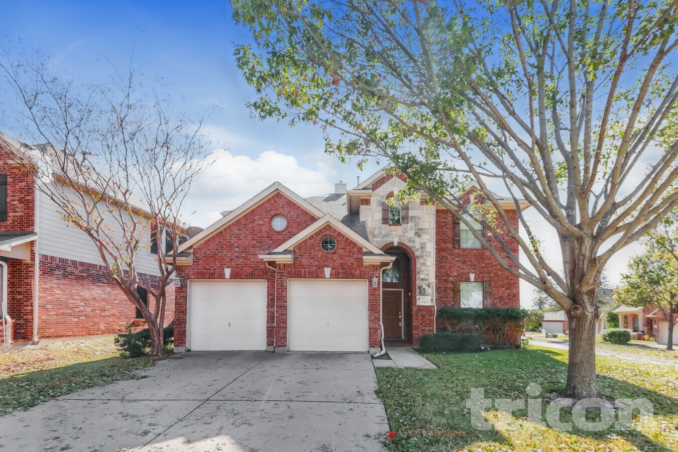 Photo - 9425 Harrell Dr