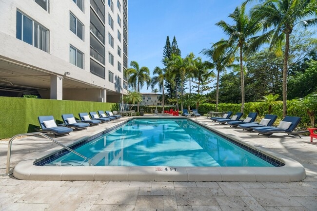 Photo - Wilton Tower