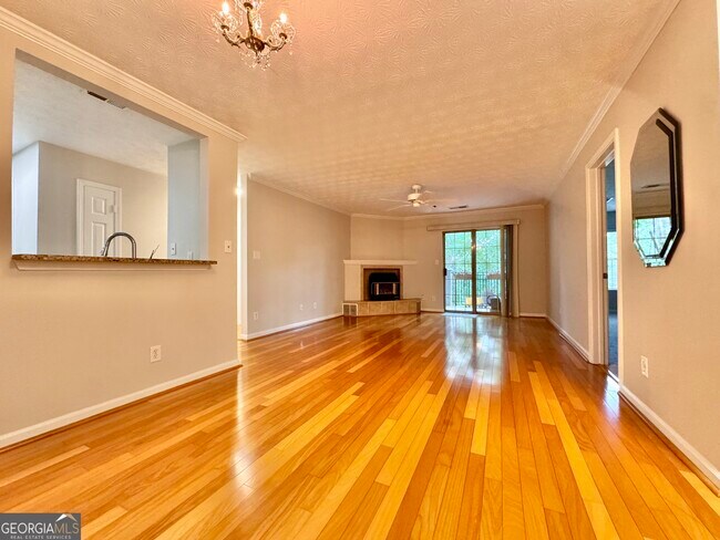 Photo - 970 Sidney Marcus Blvd NE Unit 2402