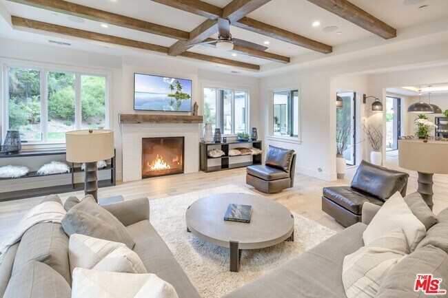 Photo - 24277 Dry Canyon Cold Creek Rd