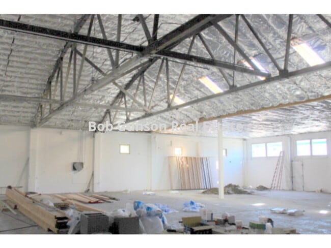 Photo - Commercial Warehouse