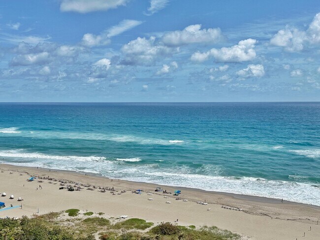 3000 N Ocean Dr Unidad 19-B