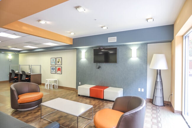 Clubhouse