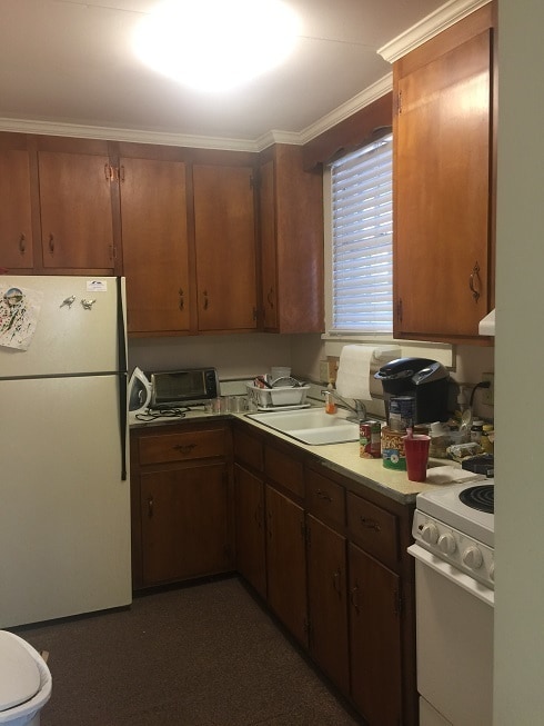 Photo - First floor apartment in the heart of the City of Williamsburg! Available April 1st 2026!