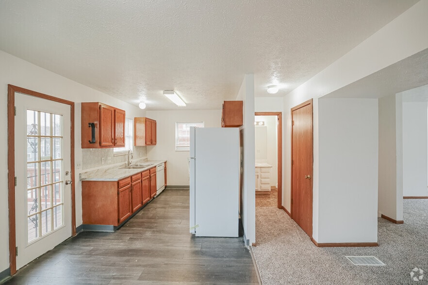 Interior Photo