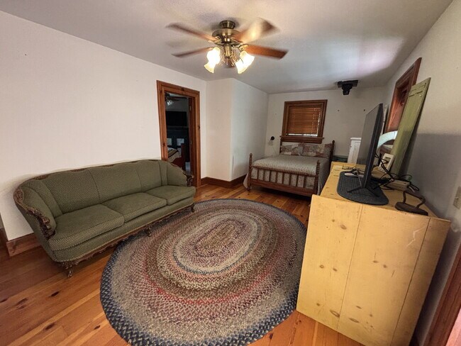 Photo - Unique fully furnished 1-2 bedroom property secluded on Newtown Road ten minutes from Placerville!