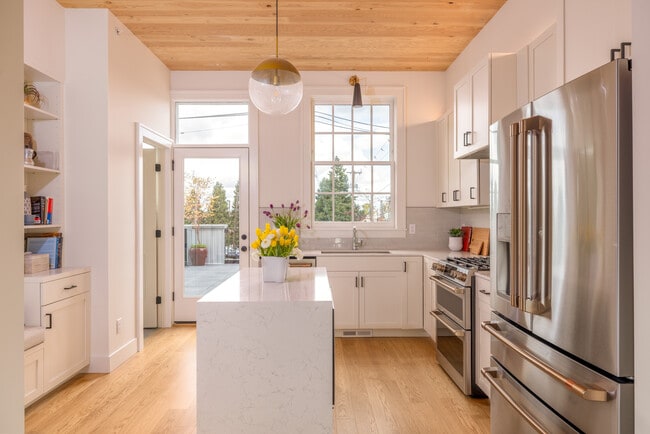 Photo - Wilson Townhomes