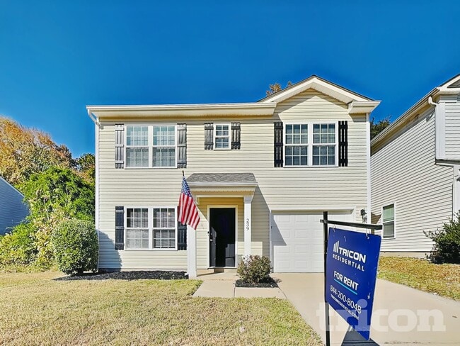 Building Photo - 239 Morning Dew Dr