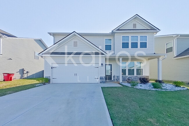 Photo - 103 Silver Maple Ln Casa