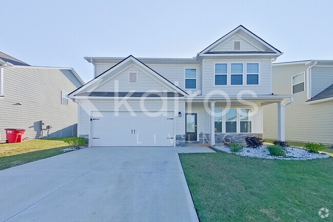 Building Photo - 103 Silver Maple Ln Rental