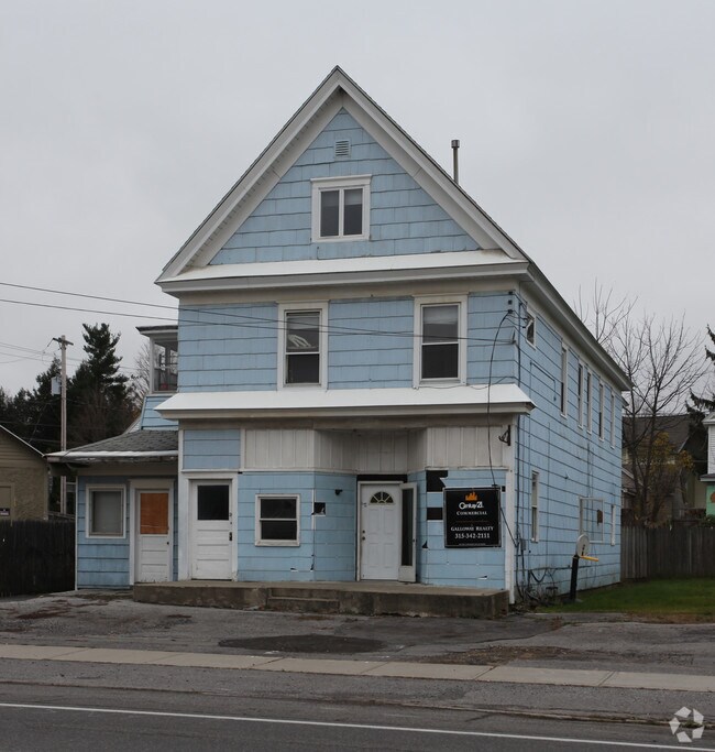 FOURPLEX Apartments For Rent in NY