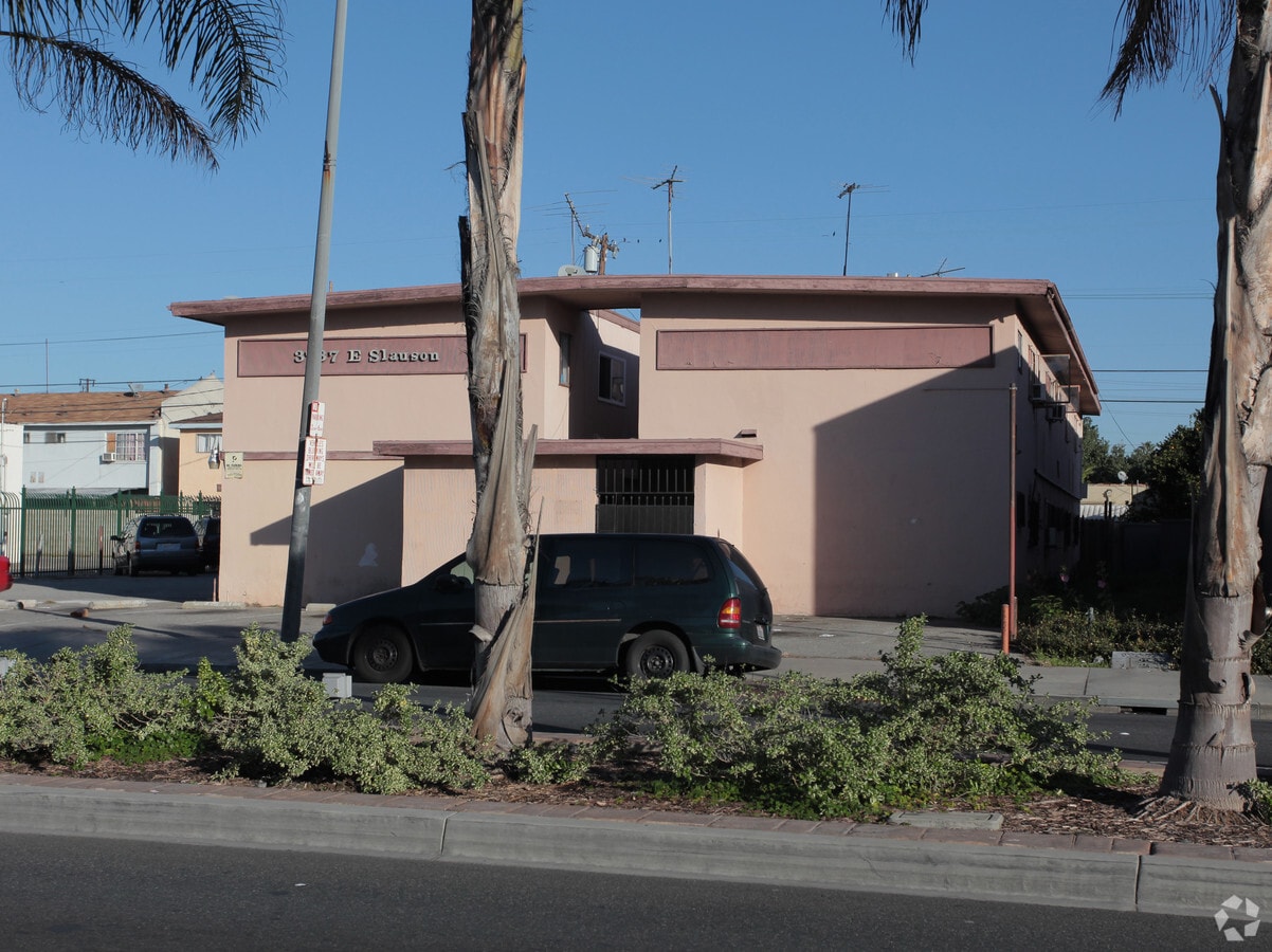 Photo - 3737 E Slauson Ave