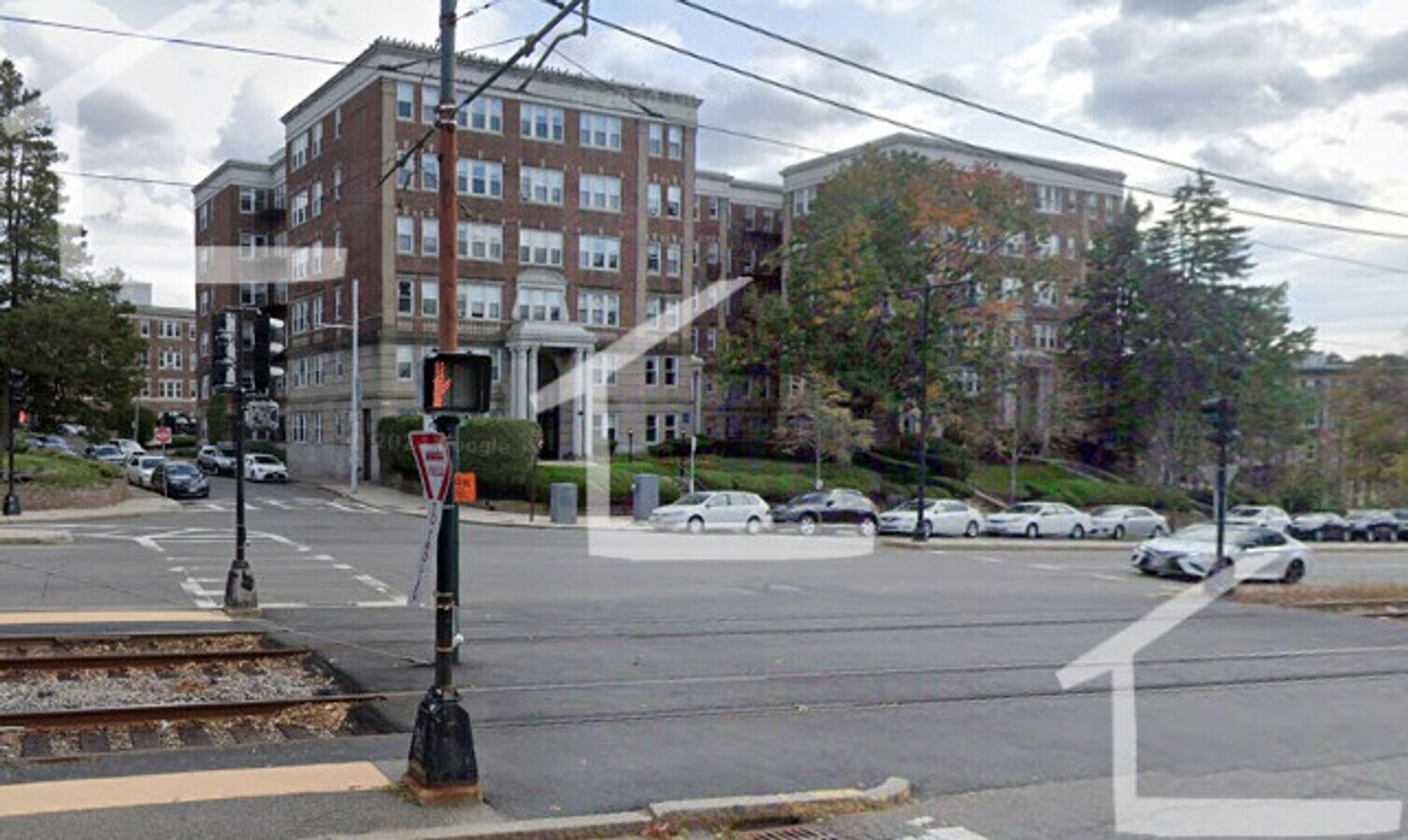 1BR 1Bth unit. Great location! Laundry in building! - 1BR 1Bth unit. Great location! Laundry in building!