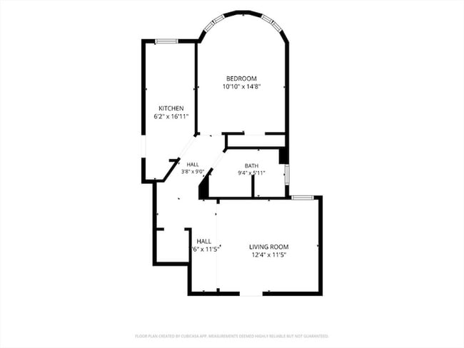 Building Photo - 17 Green St Unit 4