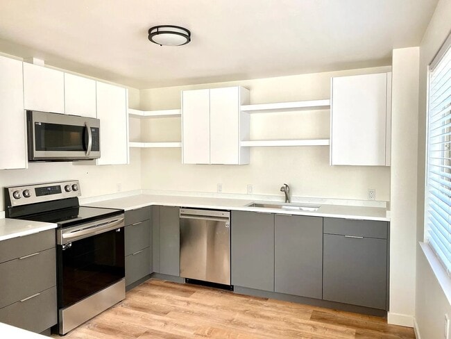 Photo - 1440 NW 60th St Unit 2