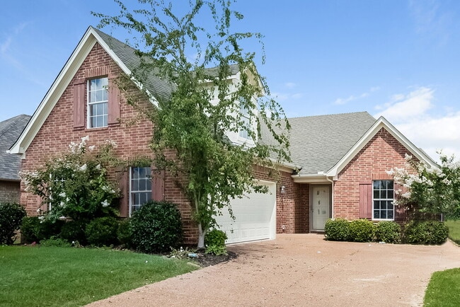 Building Photo - 4313 Genevieve Dr