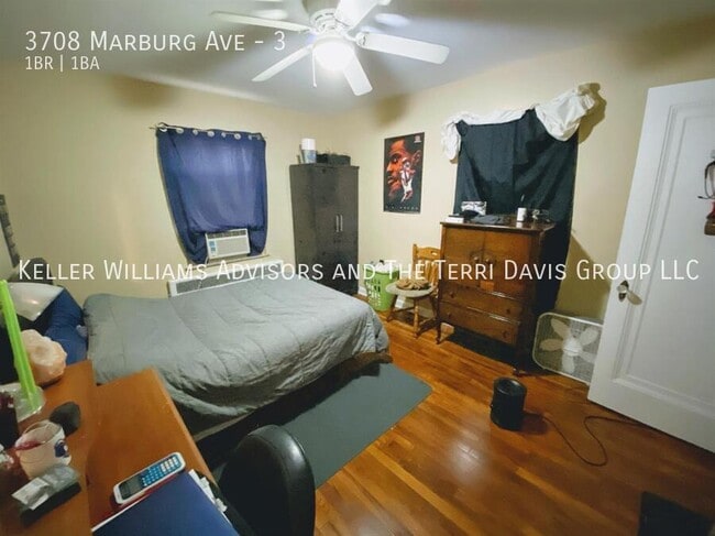 Photo - 3708 Marburg Ave Apartment Unit 3
