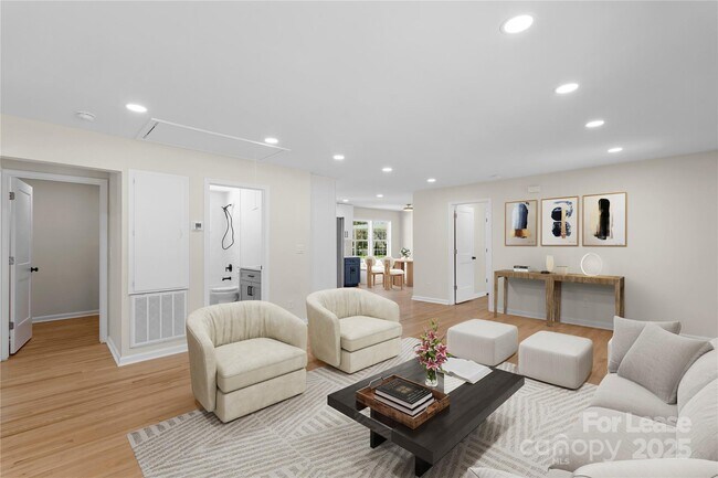 Photo - 2509 Wesley Chapel Rd