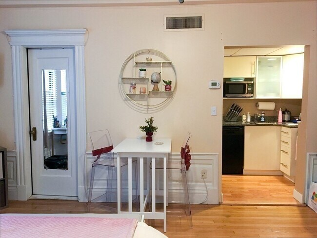 Photo - 466 Commonwealth Ave Unit 507