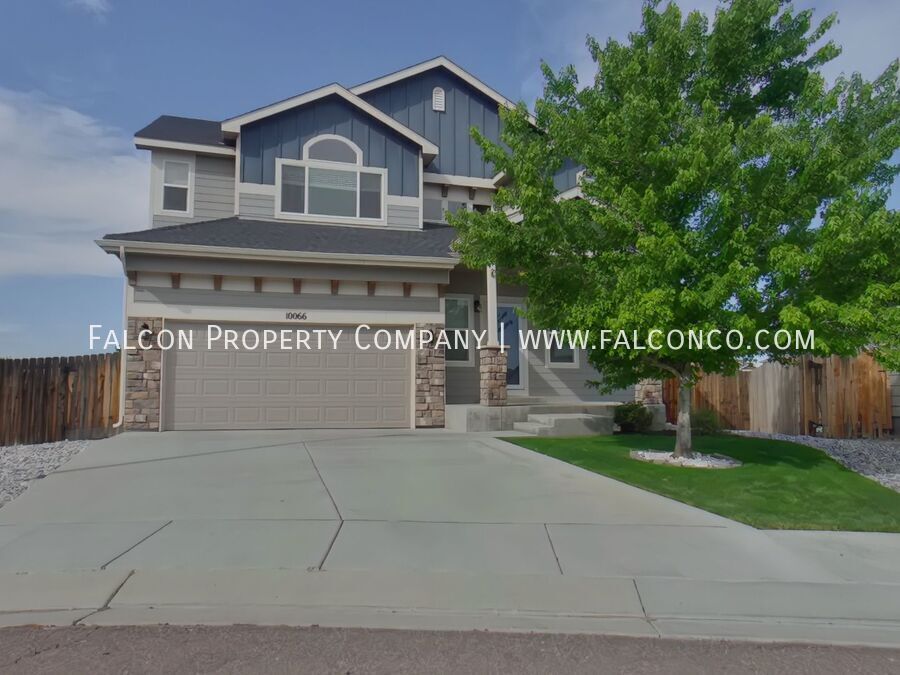 Photo - 10066 Intrepid Way-