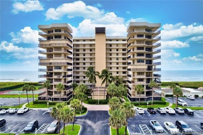 Building Photo - 10044 S Ocean Dr Unit 908