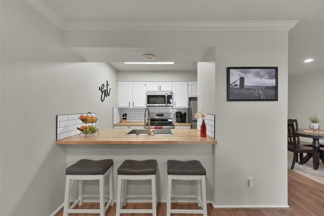 Photo - 3900 Aspen Dr Unidad 202A