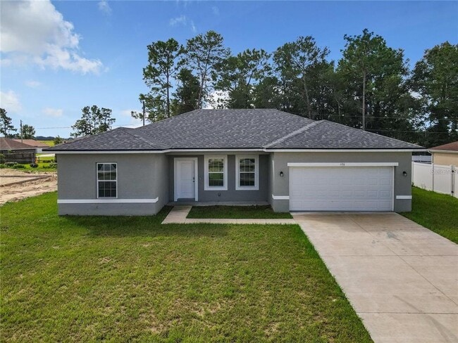 406 Marion Oaks Trail