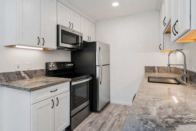 Photo - Incline Village: Condo - 2 Bedrooms, 1 Bat...