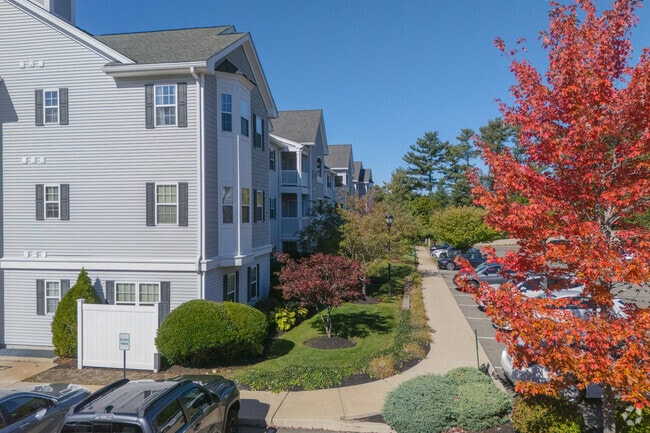North Pointe Apartments