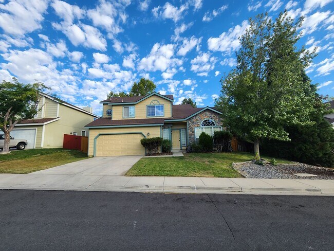Photo - Beautiful Northwest Reno Home!