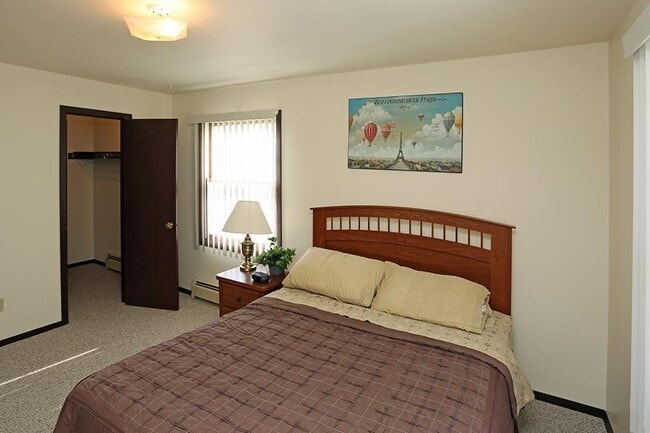 MEADOWBROOK APARTMENTS