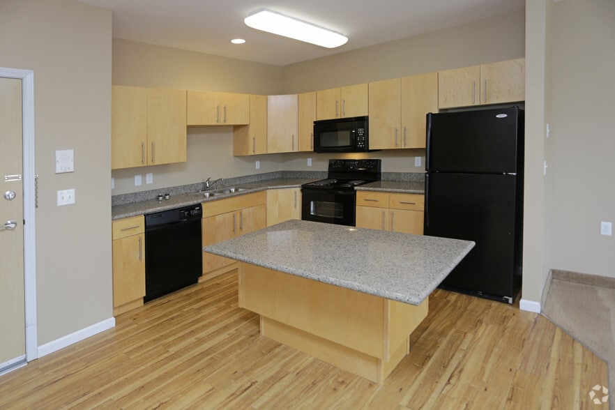 Interior Photo
