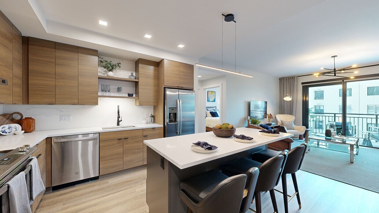 Photo - Loria Ansley Apartments