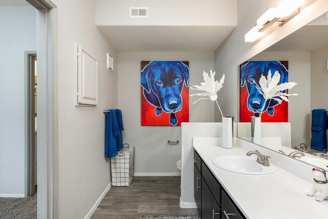Ventana Canyon Apartments