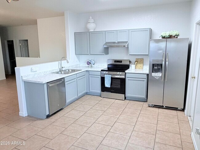 1199 E Omega Dr