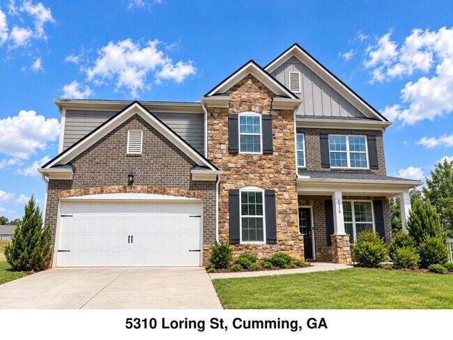 Building Photo - Grand 5BR Home in Loring with Main-Level Guest Suite & Covered Patio