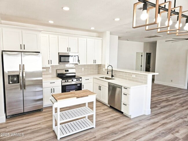 Photo - 1187 E Cowboy Cove Trail