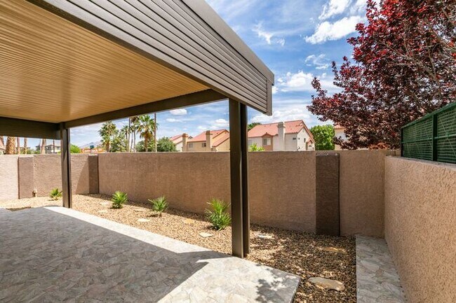 Photo - Fully Remodeled Corner-Lot Home with Dual Primary Suites & Private Patio