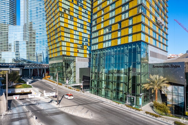 Photo - Veer Towers West