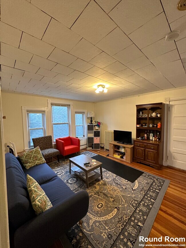 Photo - 50 Brainerd Rd Unit 3