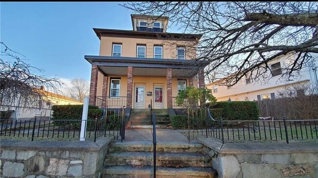 Photo - 685 Armistice Blvd Townhome