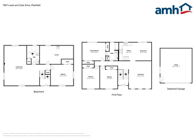 Photo - 7007 Lewis & Clark Dr