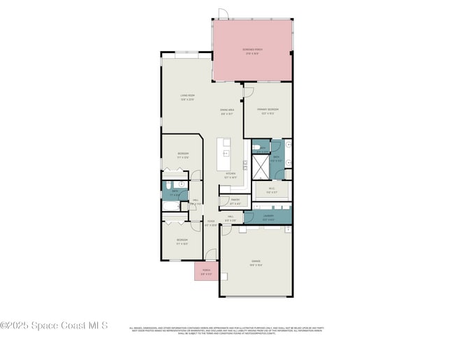 Photo - 2829 Avalonia Dr