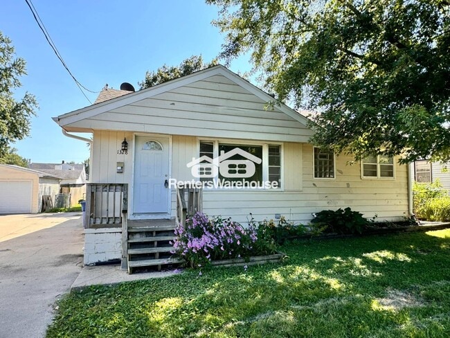 Photo - 1328 Carrie Ave