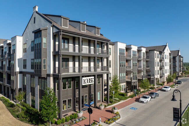 Primario - The Louise