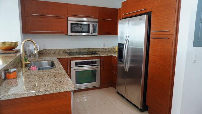 Photo - 2681 N Flamingo Rd Unit 2602S