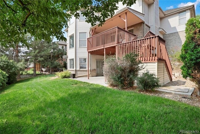 Photo - 5662 S Nome St