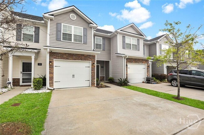 Photo - 370 Kepler Lp Townhome