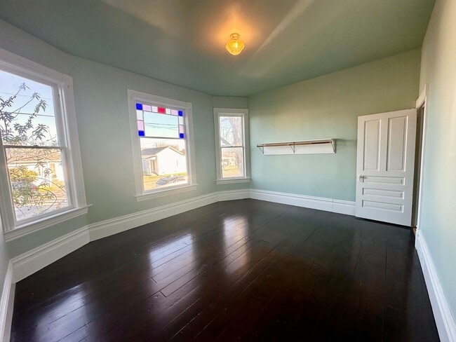 Photo - Temple Units Unidad 1603 I St.