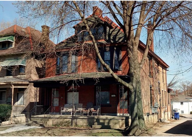 Building Photo - 1280 Highland St Rental